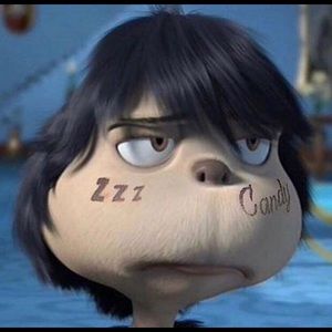 Meet your Posher, Owen